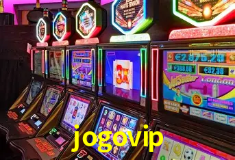 Descubra a Essência do jogovip: Nossa História e Compromissos