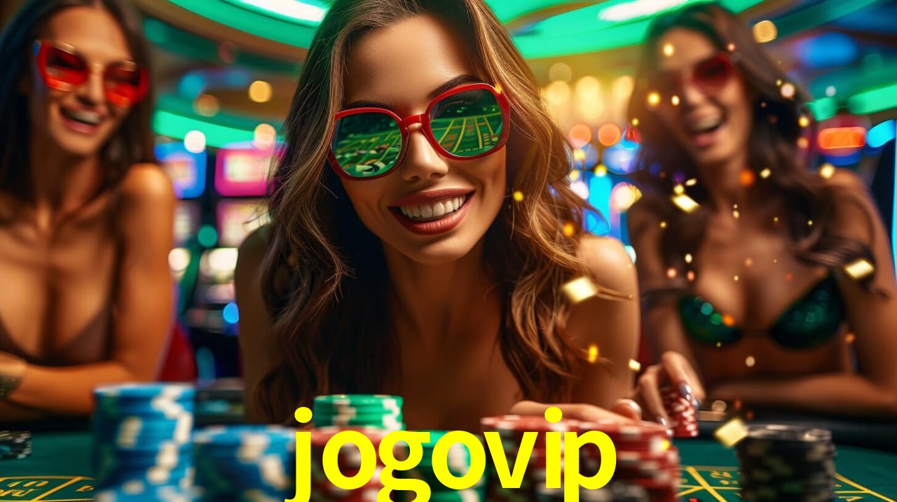 Welcome Bonus jogovip