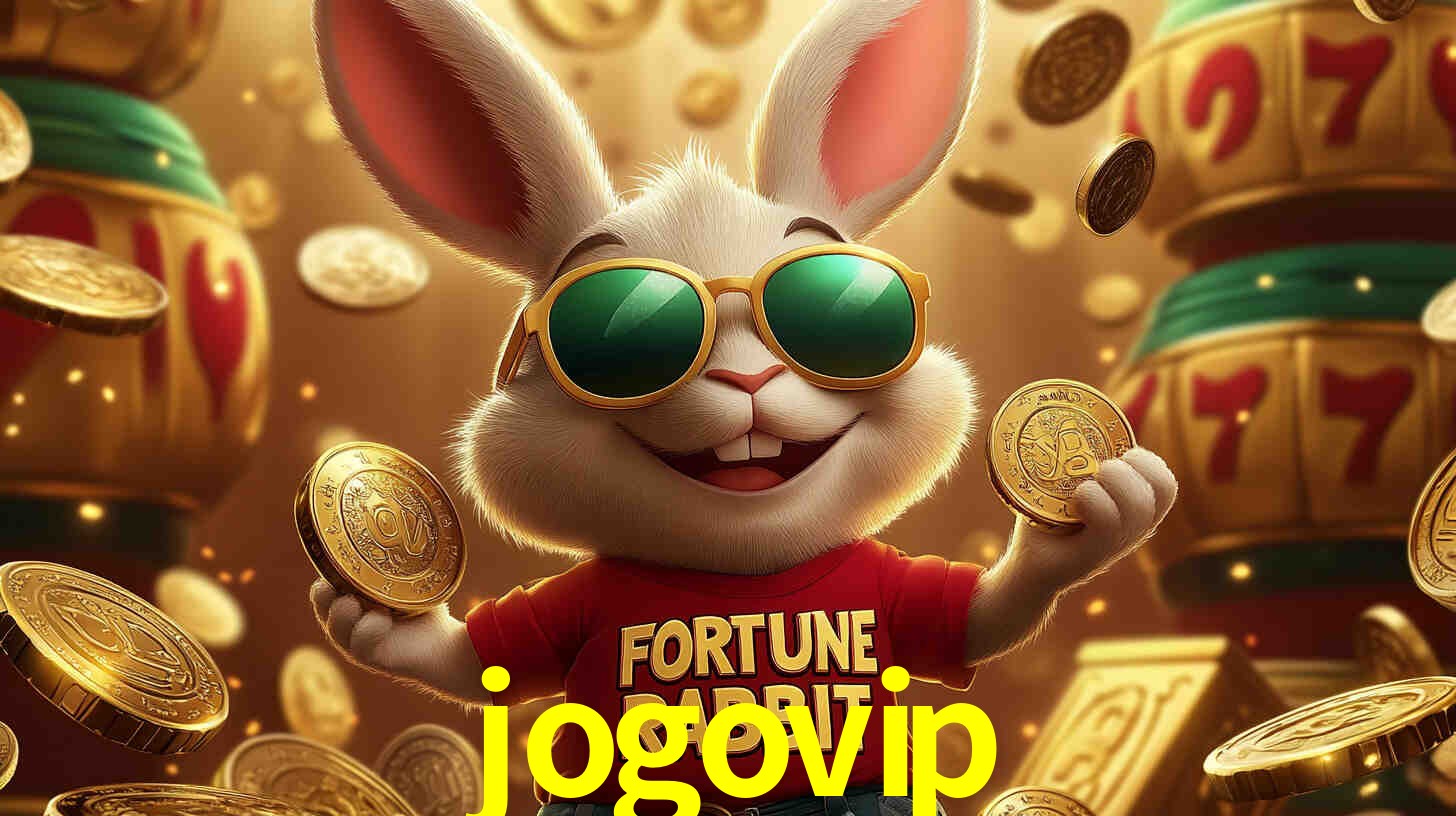 jogovip: Seu Cassino Premiado com Pagamentos Rápidos
