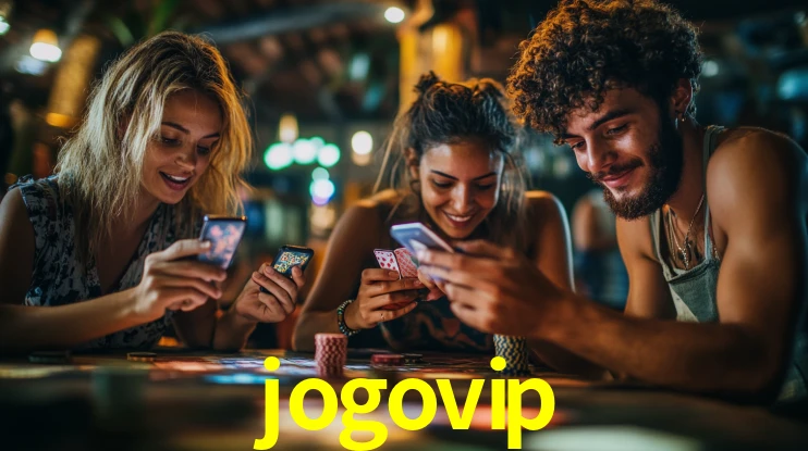 VIP Casino jogovip