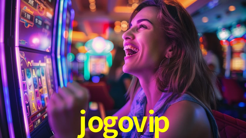 Explore as vantagens do jogovip: serviço profissional e confiabilidade