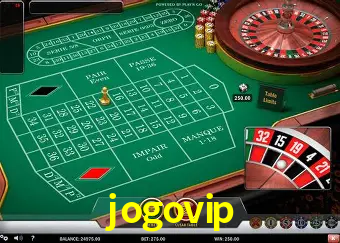 Desvendando o Mundo dos Jogos Virtuais na jogovip