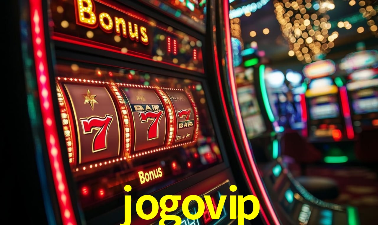 Bônus Generosos e Exclusivos no jogovip para Você!