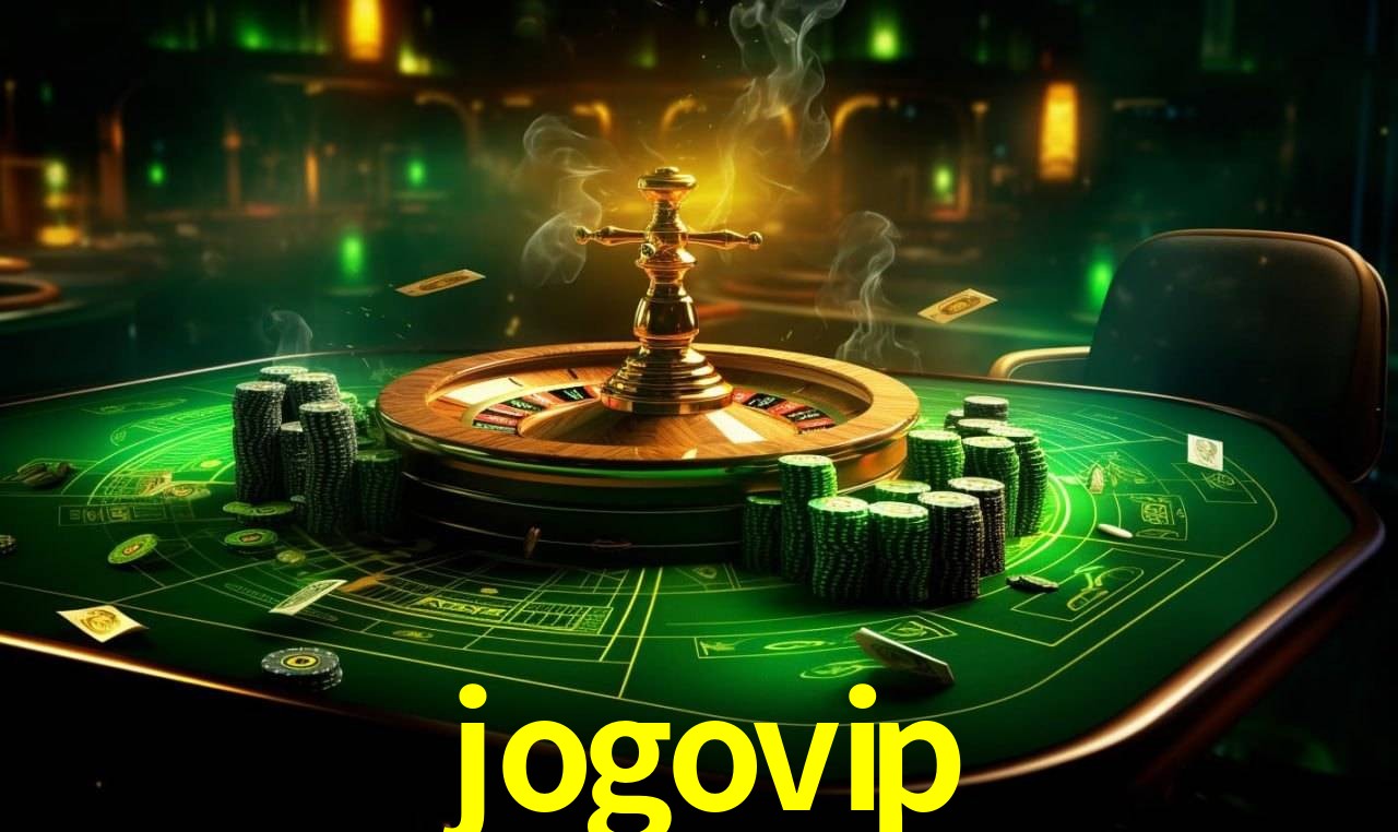 Inovações de Jogos na jogovip: O Futuro das Experiências Interativas