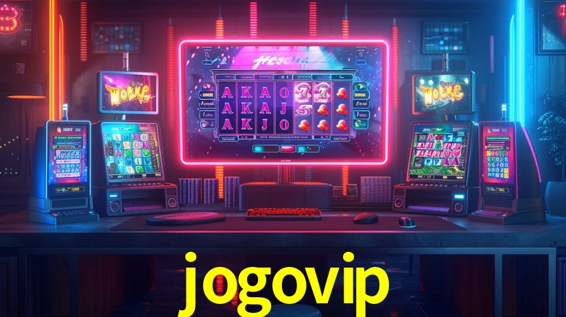 Ofertas Imperdíveis na jogovip: Promoções e Bônus Que Valem a Pena
