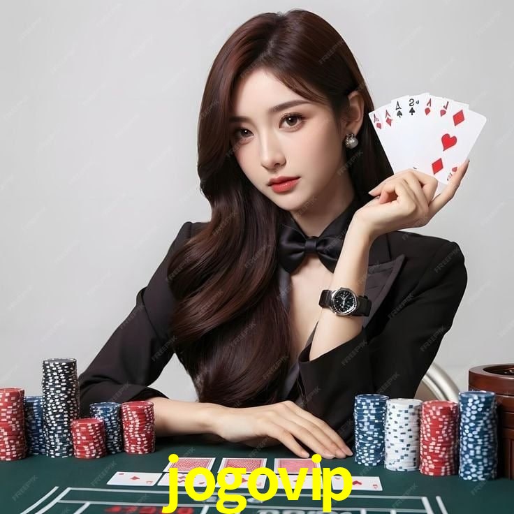Jogos de Slot jogovip