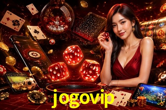 Responsive Design jogovip