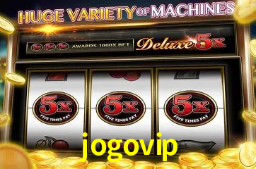 Descubra o Mundo do Cassino Online com jogovip