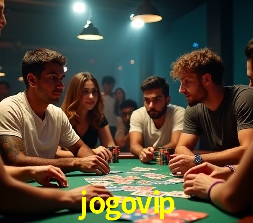 Integração de APIs jogovip