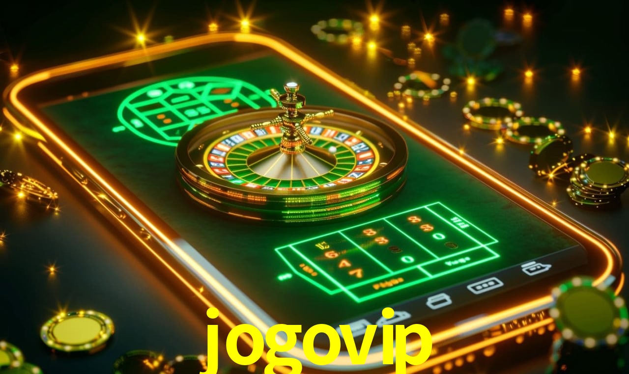 Provedores de Jogos jogovip