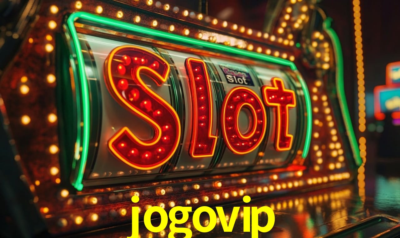 Diretório de Jogos jogovip