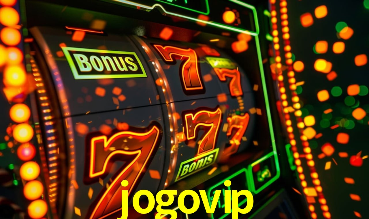 Descubra o Programa VIP da jogovip: Vantagens Exclusivas para Jogadores