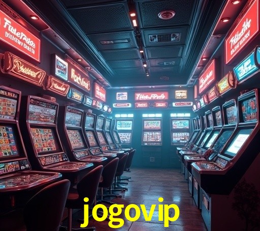 Tecnologia da Plataforma jogovip