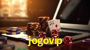 Desvendando o Mundo dos Jogos Virtuais na jogovip