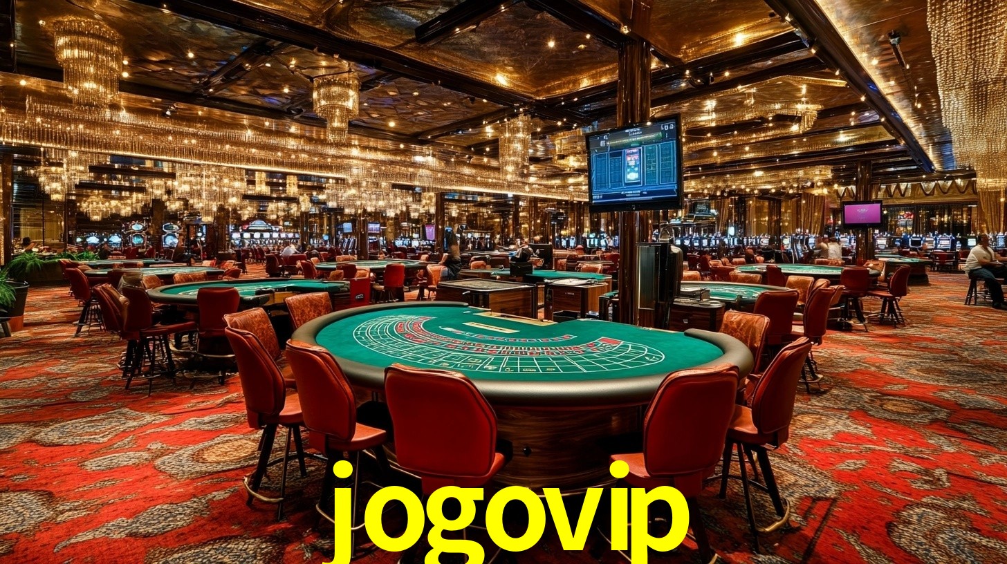 jogovip: Jogos de Caça-Níqueis-Altas Recompensas, Roleta-Velocidade, Blackjack-Desafios Máximos