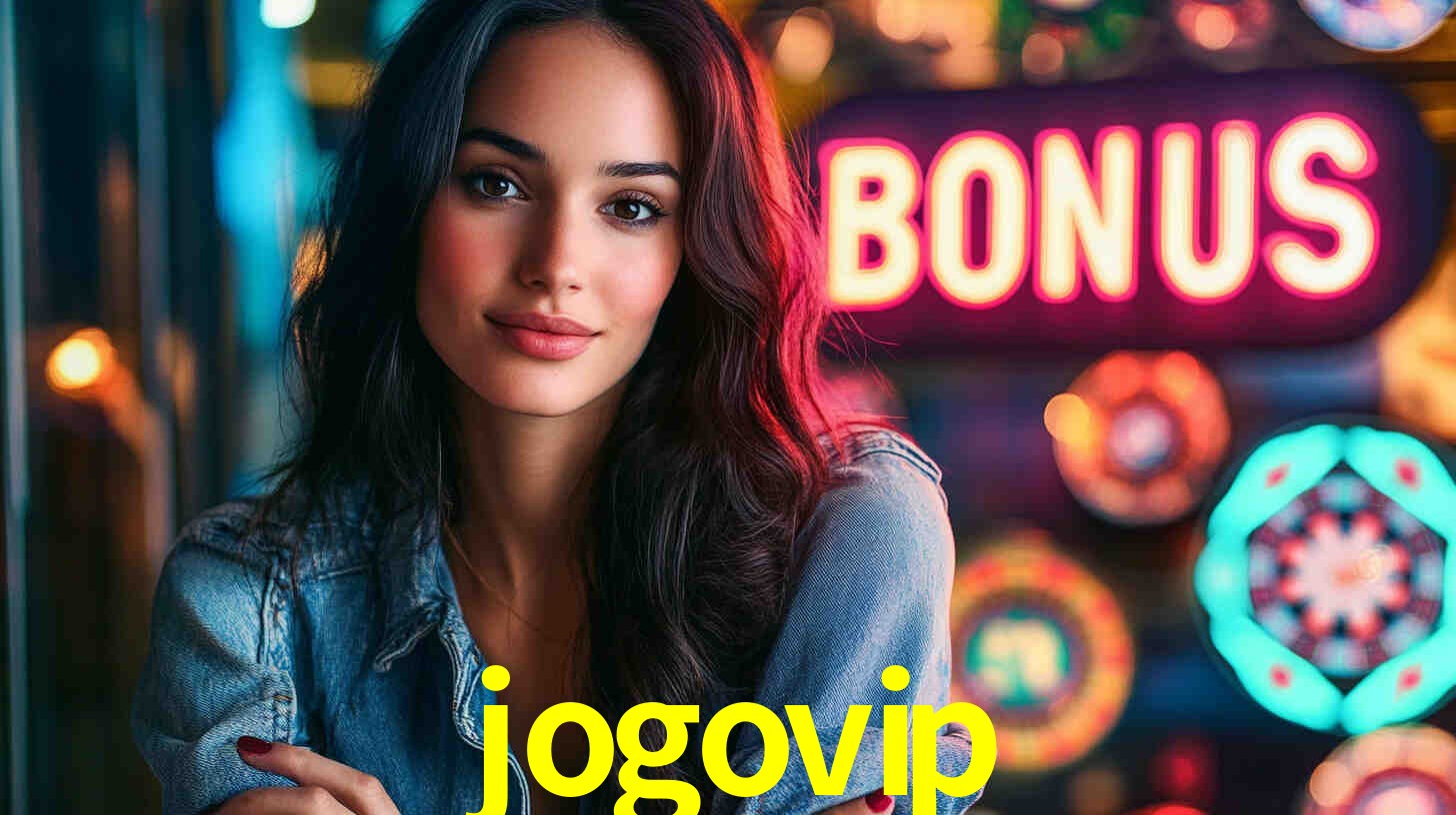 jogovip.com