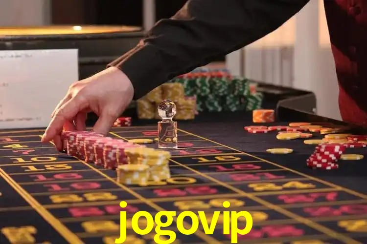 Desvendando o Mundo dos Jogos Virtuais na jogovip