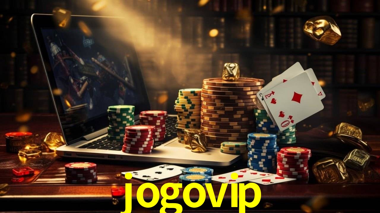 Jogos Exclusivos jogovip