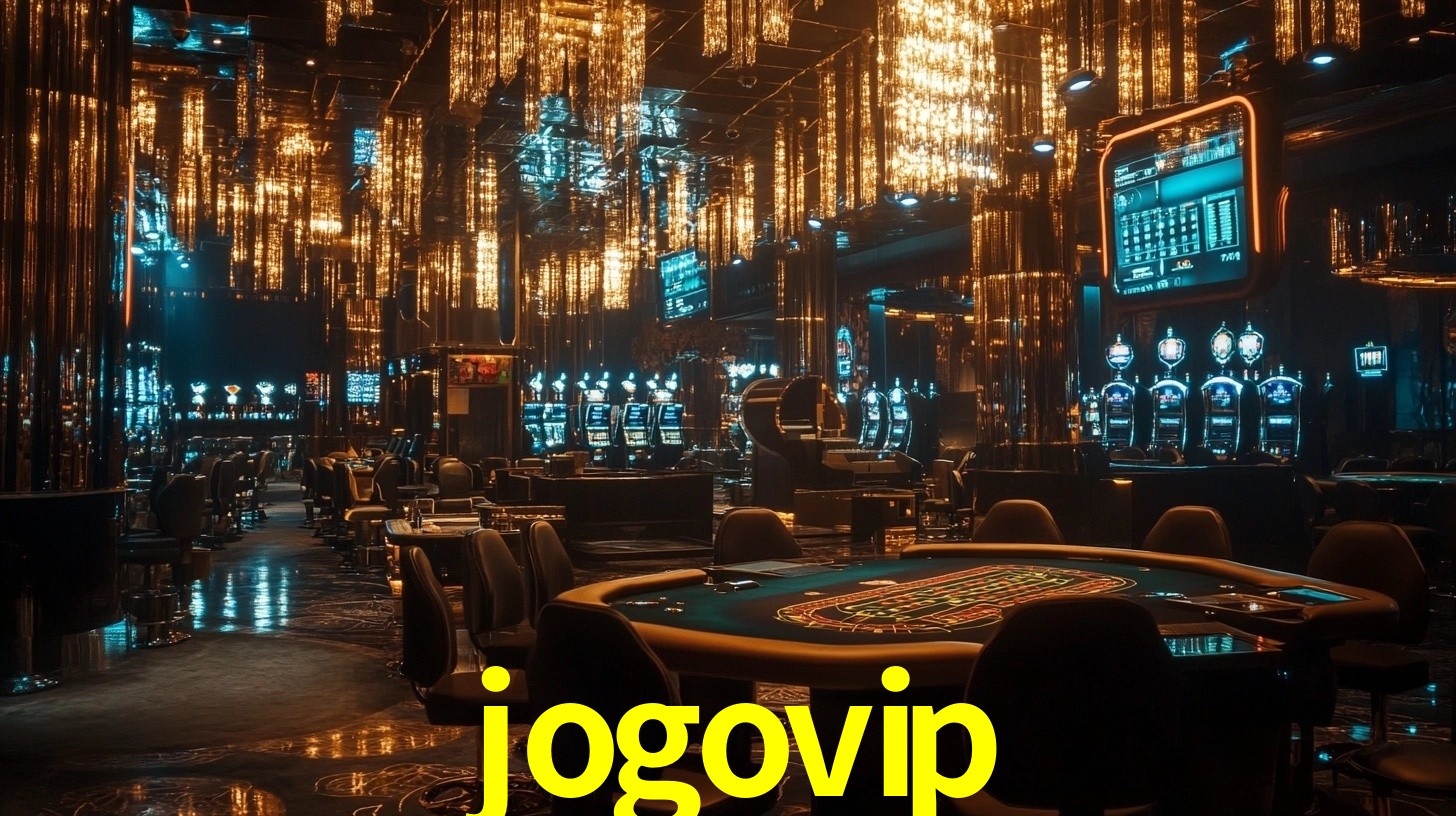 Sinta a adrenalina dos jogos de cassino com jogovip