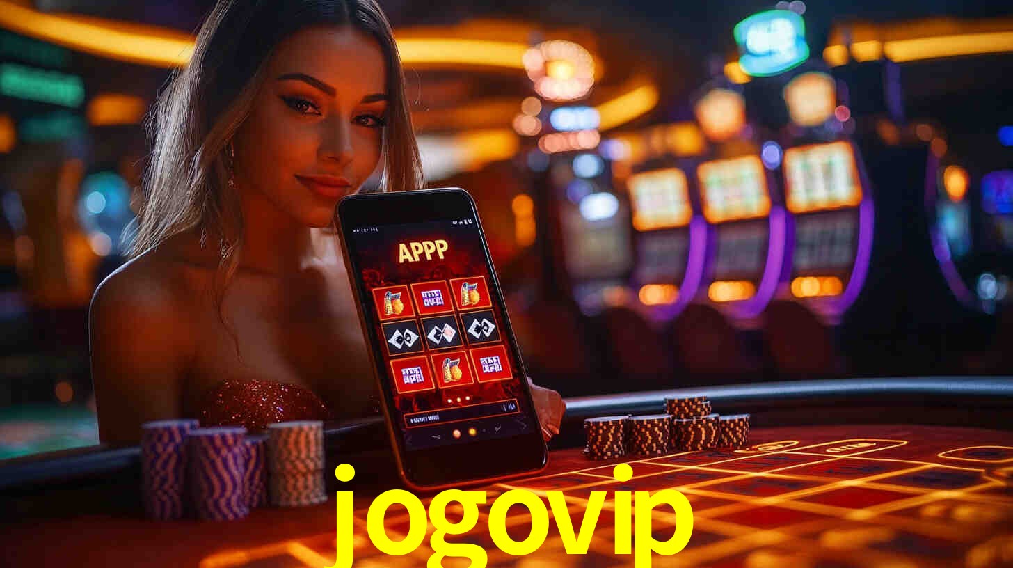 Descubra o Programa VIP da jogovip: Vantagens Exclusivas para Jogadores