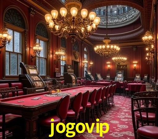 Login Seguro jogovip