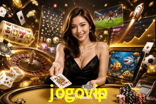 API Integration jogovip