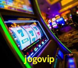 Descubra a Magia dos Jogos de Arcade no jogovip
