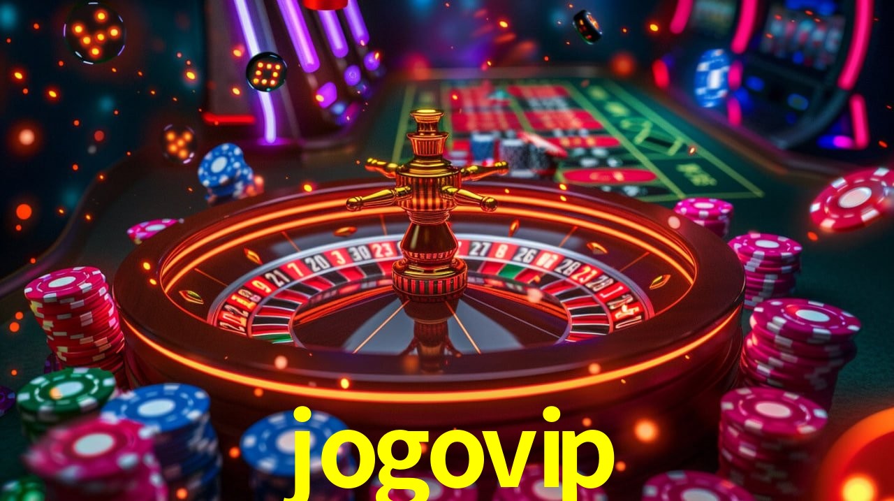 A Emoção da Loteria na jogovip: Uma Chance de Mudança de Vida