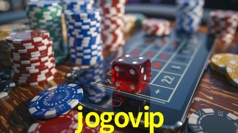 jogovip.com